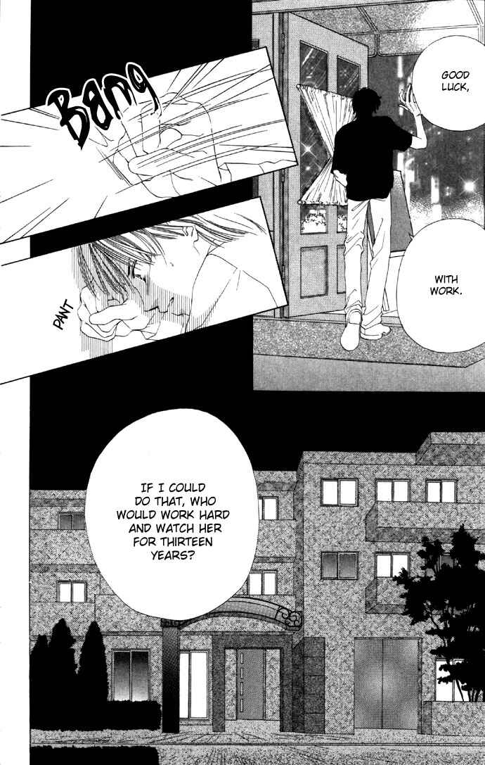 Page 34 Chapter 17 Soaked in Sin