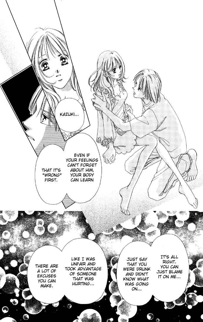 Page 36 Chapter 17 Soaked in Sin