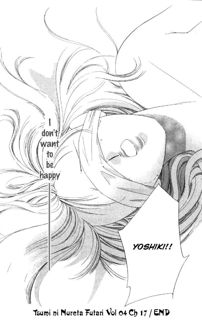 Page 45 Chapter 17 Soaked in Sin