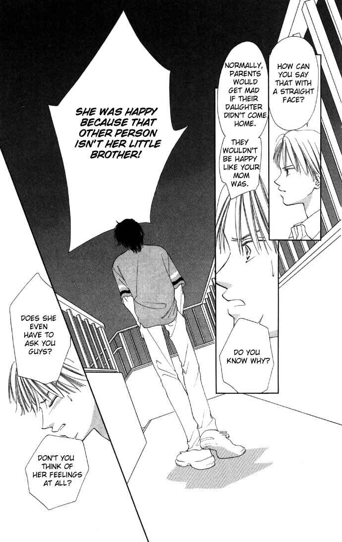 Page 20 Chapter 22 Soaked in Sin