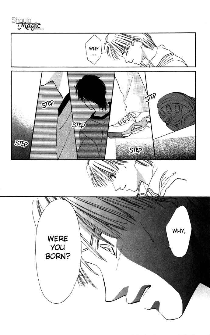 Page 21 Chapter 22 Soaked in Sin