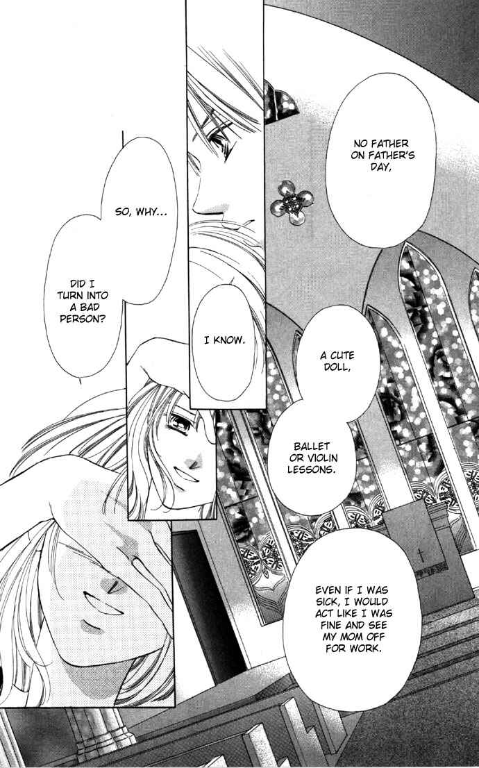 Page 34 Chapter 22 Soaked in Sin
