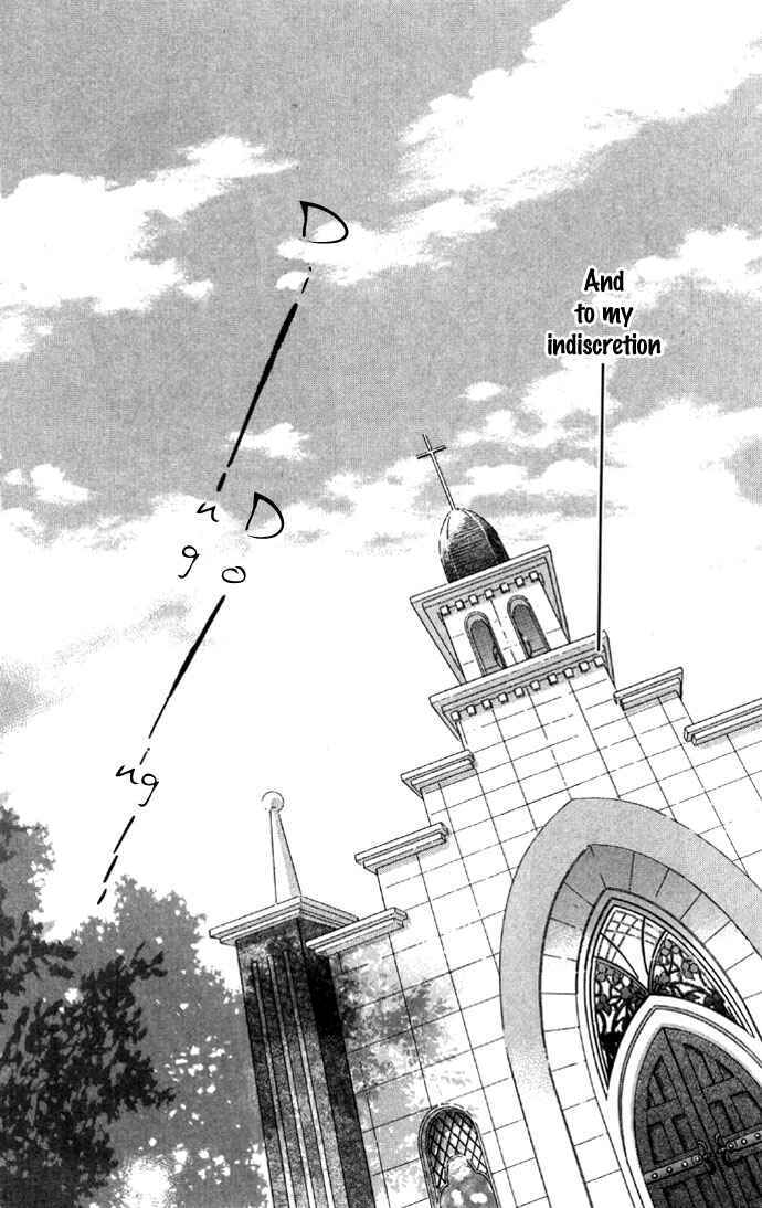 Page 39 Chapter 22 Soaked in Sin
