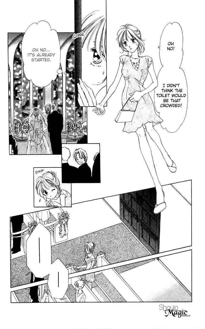 Page 40 Chapter 22 Soaked in Sin