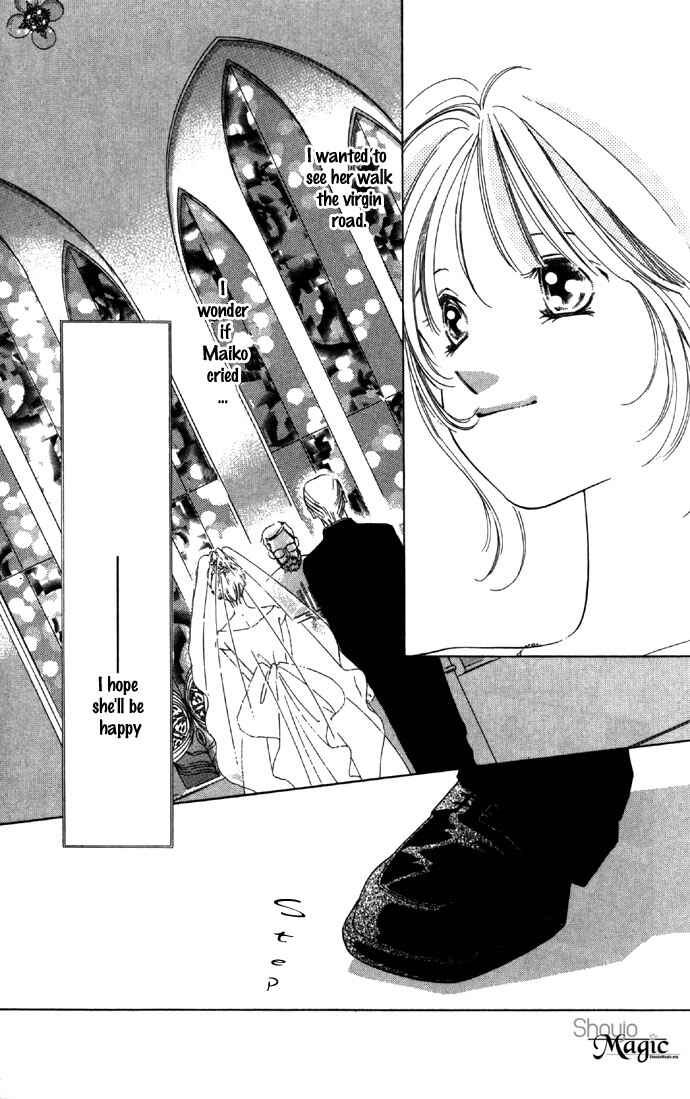 Page 41 Chapter 22 Soaked in Sin