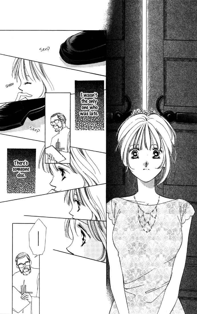 Page 42 Chapter 22 Soaked in Sin