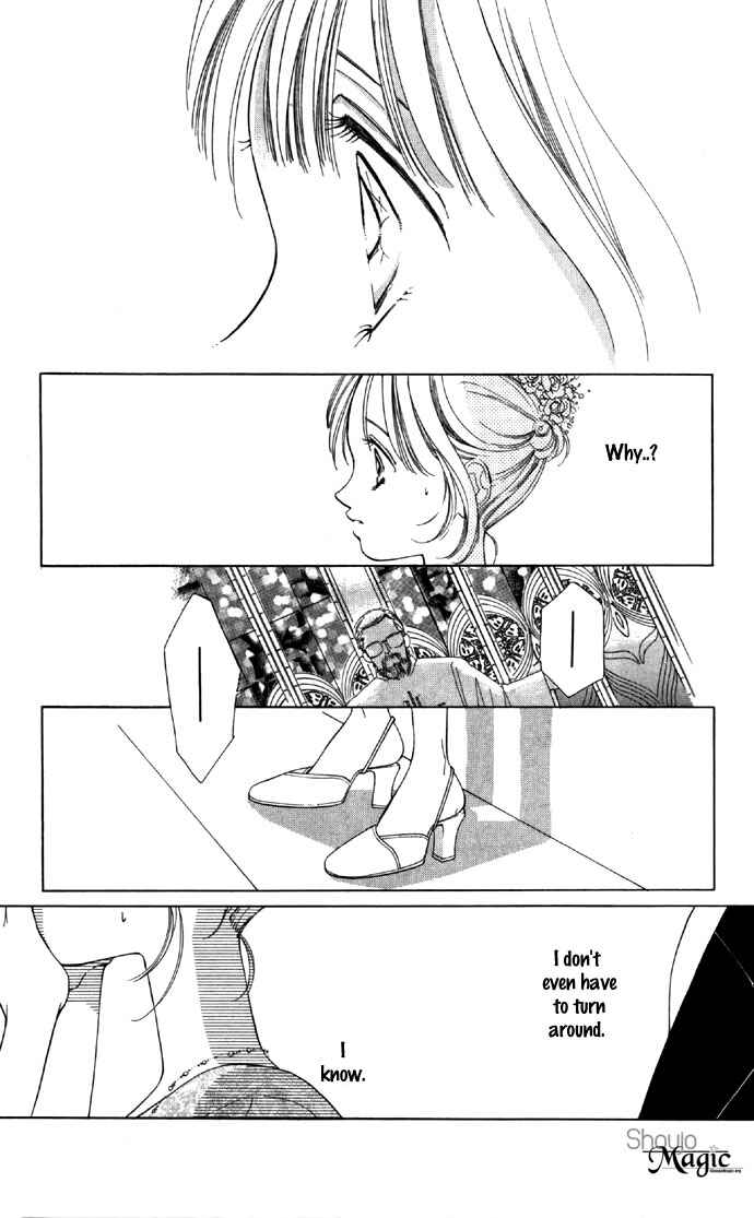 Page 43 Chapter 22 Soaked in Sin