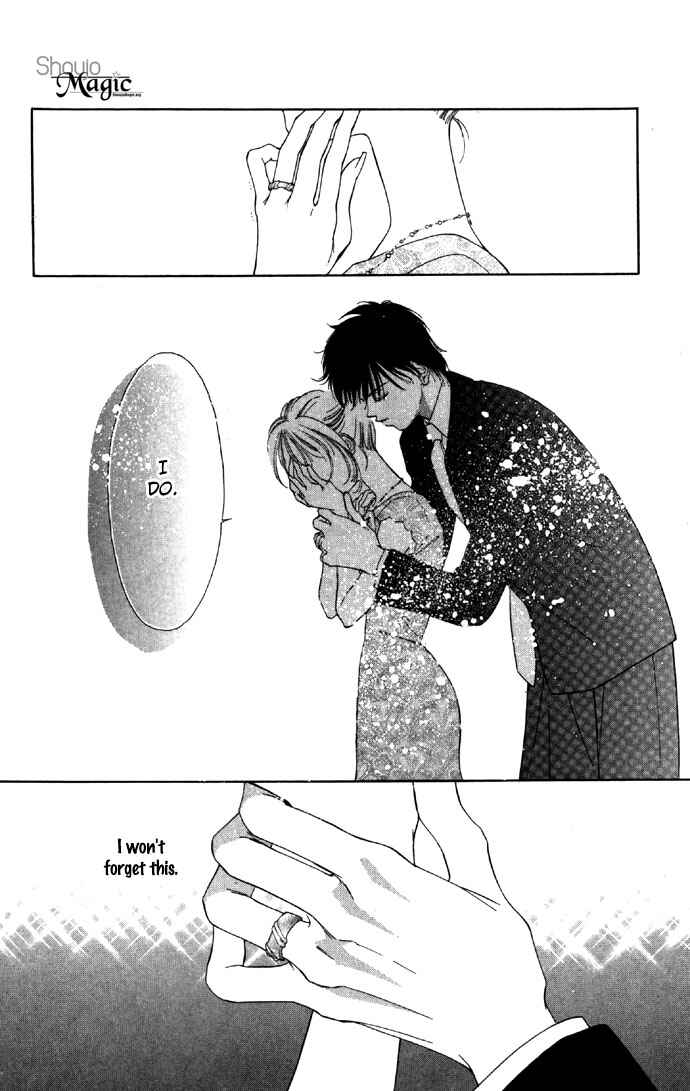 Page 49 Chapter 22 Soaked in Sin