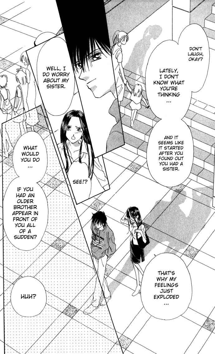 Page 13 Chapter 8 Soaked in Sin