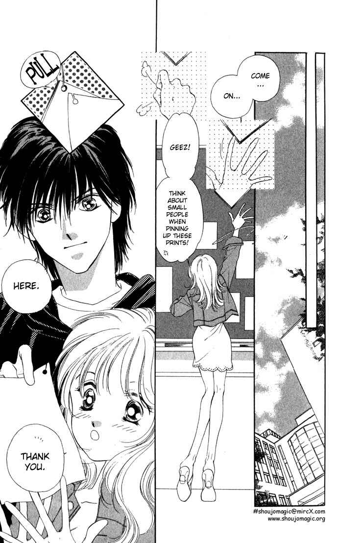 Page 16 Chapter 8 Soaked in Sin