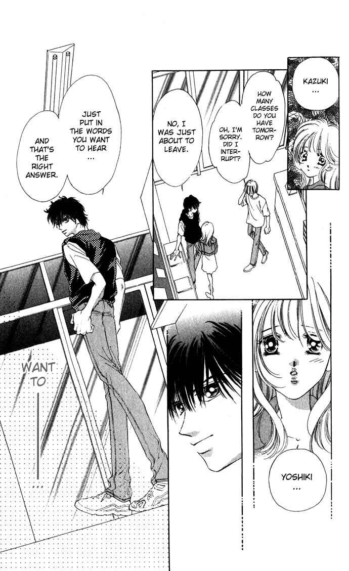 Page 20 Chapter 8 Soaked in Sin