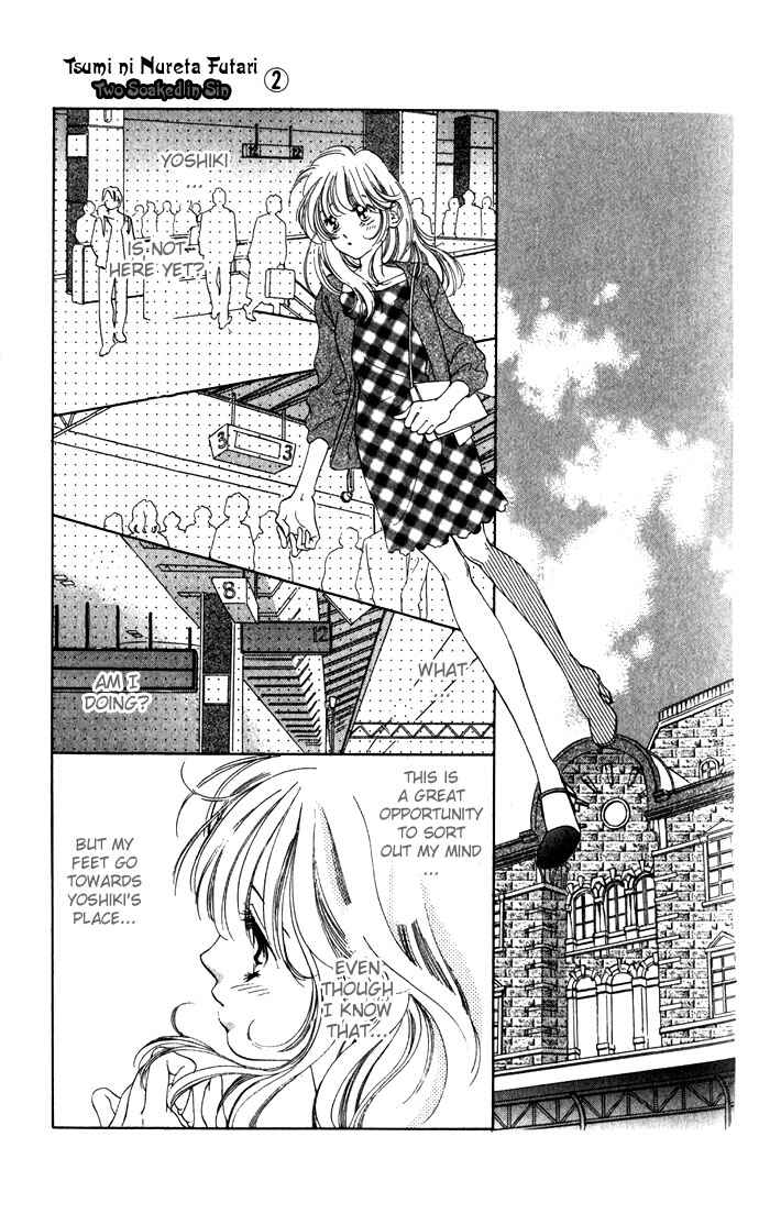 Page 22 Chapter 8 Soaked in Sin