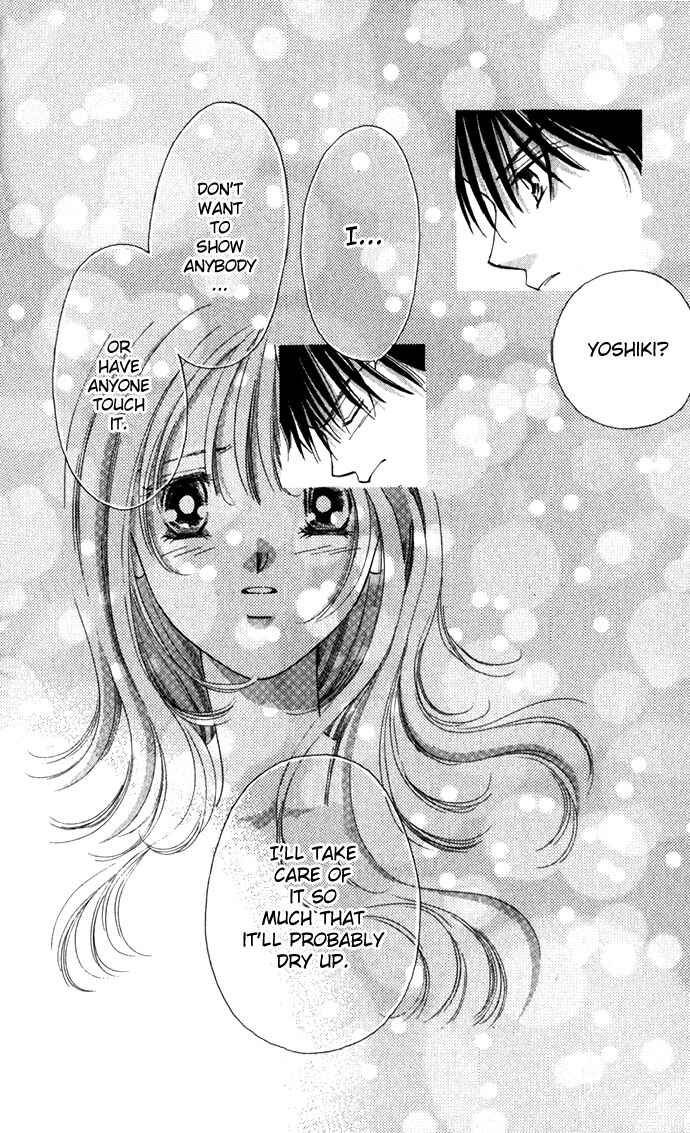 Page 31 Chapter 8 Soaked in Sin