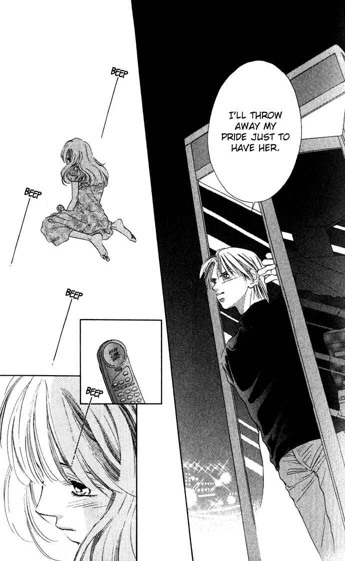 Page 38 Chapter 8 Soaked in Sin