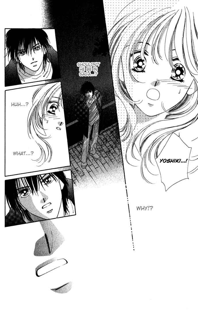 Page 41 Chapter 8 Soaked in Sin