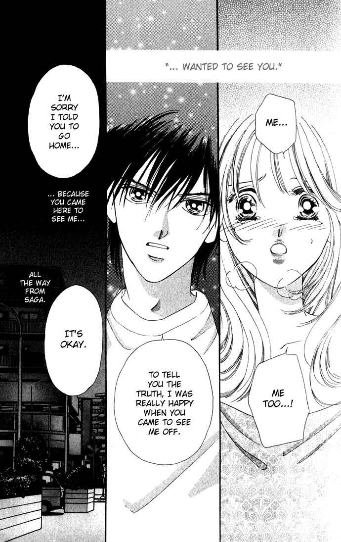 Page 45 Chapter 8 Soaked in Sin