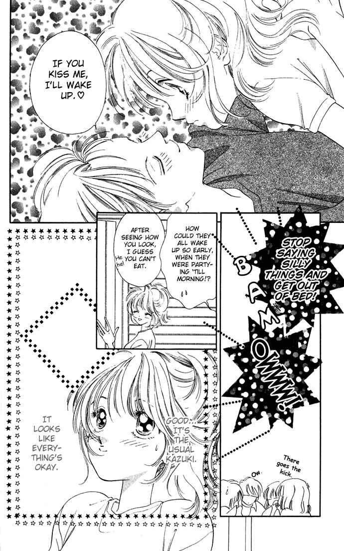Page 9 Chapter 8 Soaked in Sin