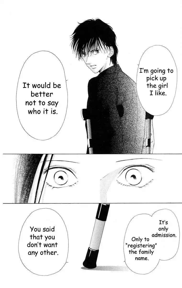 Page 18 Chapter 56 Soaked in Sin