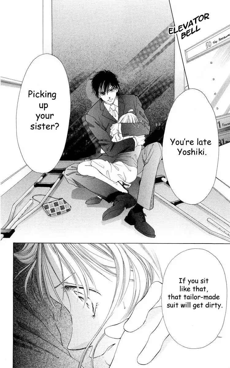 Page 2 Chapter 56 Soaked in Sin