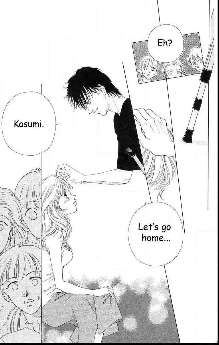 Page 37 Chapter 56 Soaked in Sin