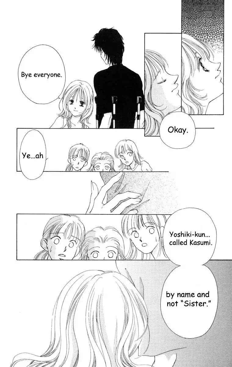 Page 38 Chapter 56 Soaked in Sin
