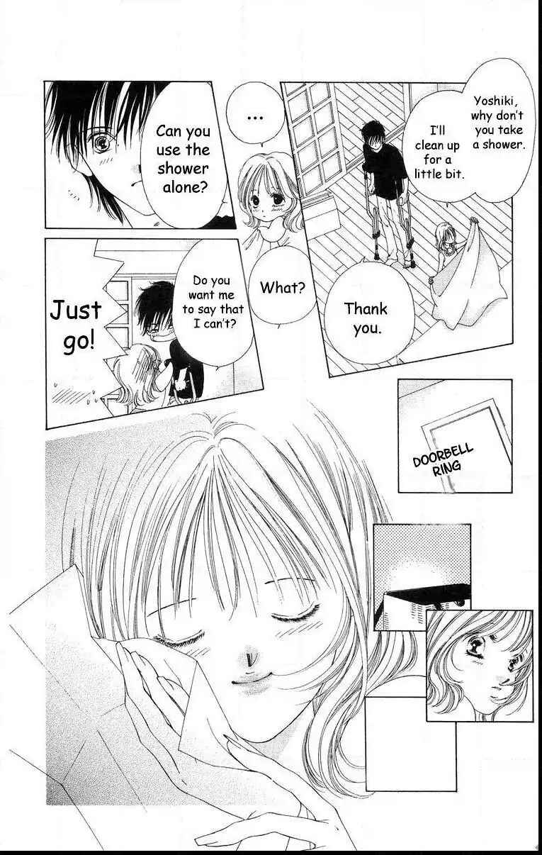 Page 40 Chapter 56 Soaked in Sin