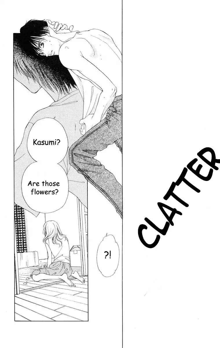 Page 42 Chapter 56 Soaked in Sin