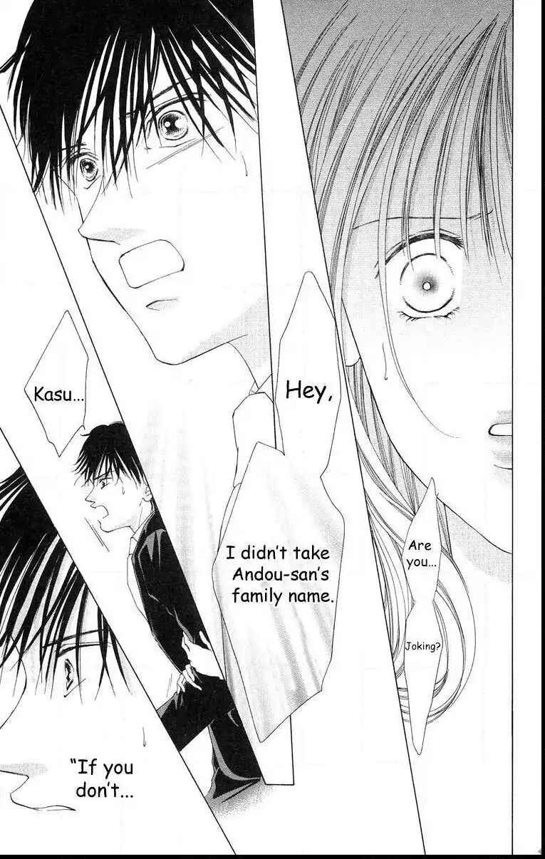 Page 5 Chapter 56 Soaked in Sin