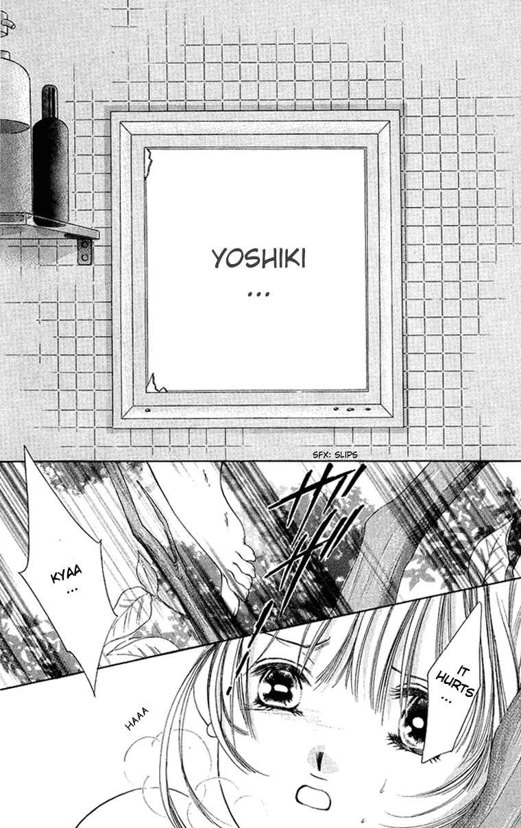Page 11 Chapter 40 Soaked in Sin