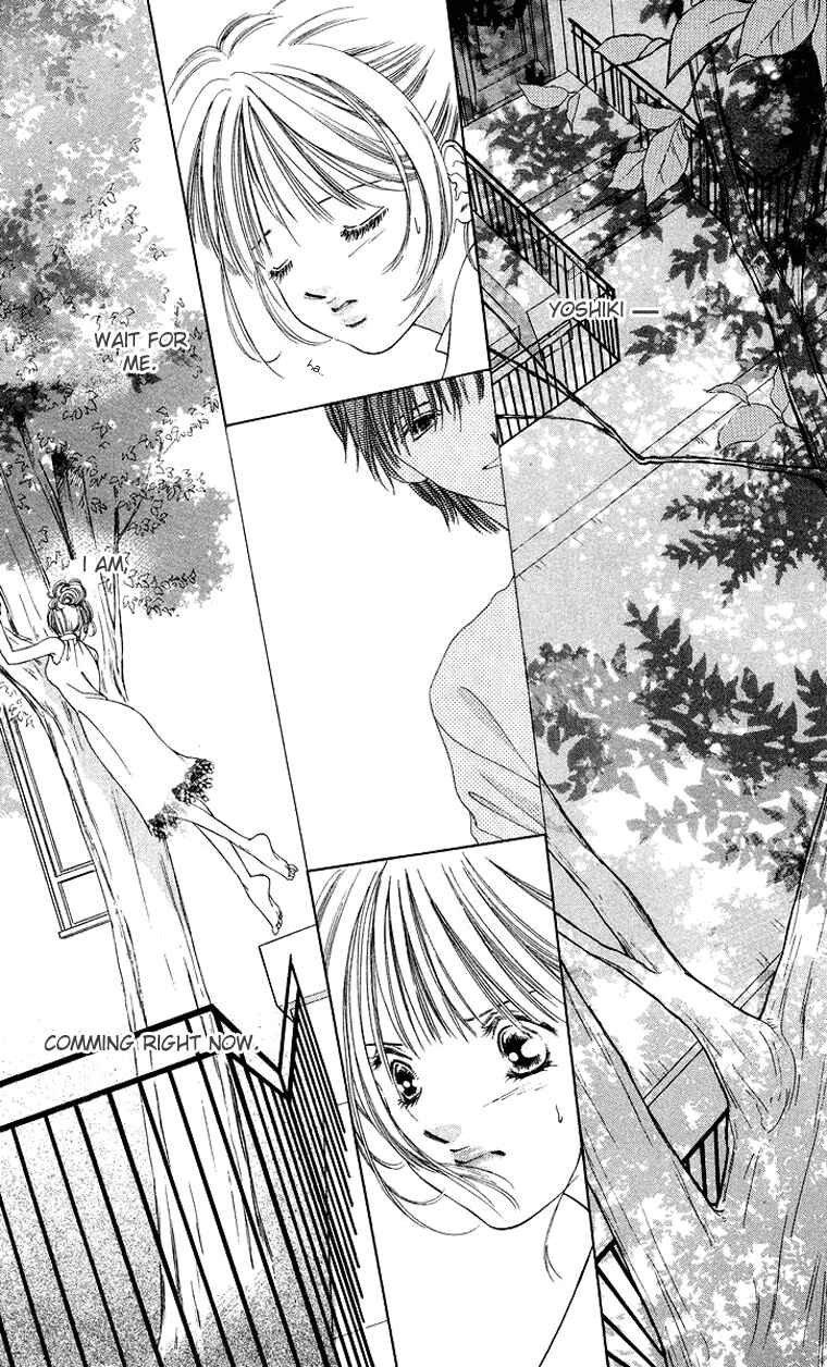 Page 12 Chapter 40 Soaked in Sin