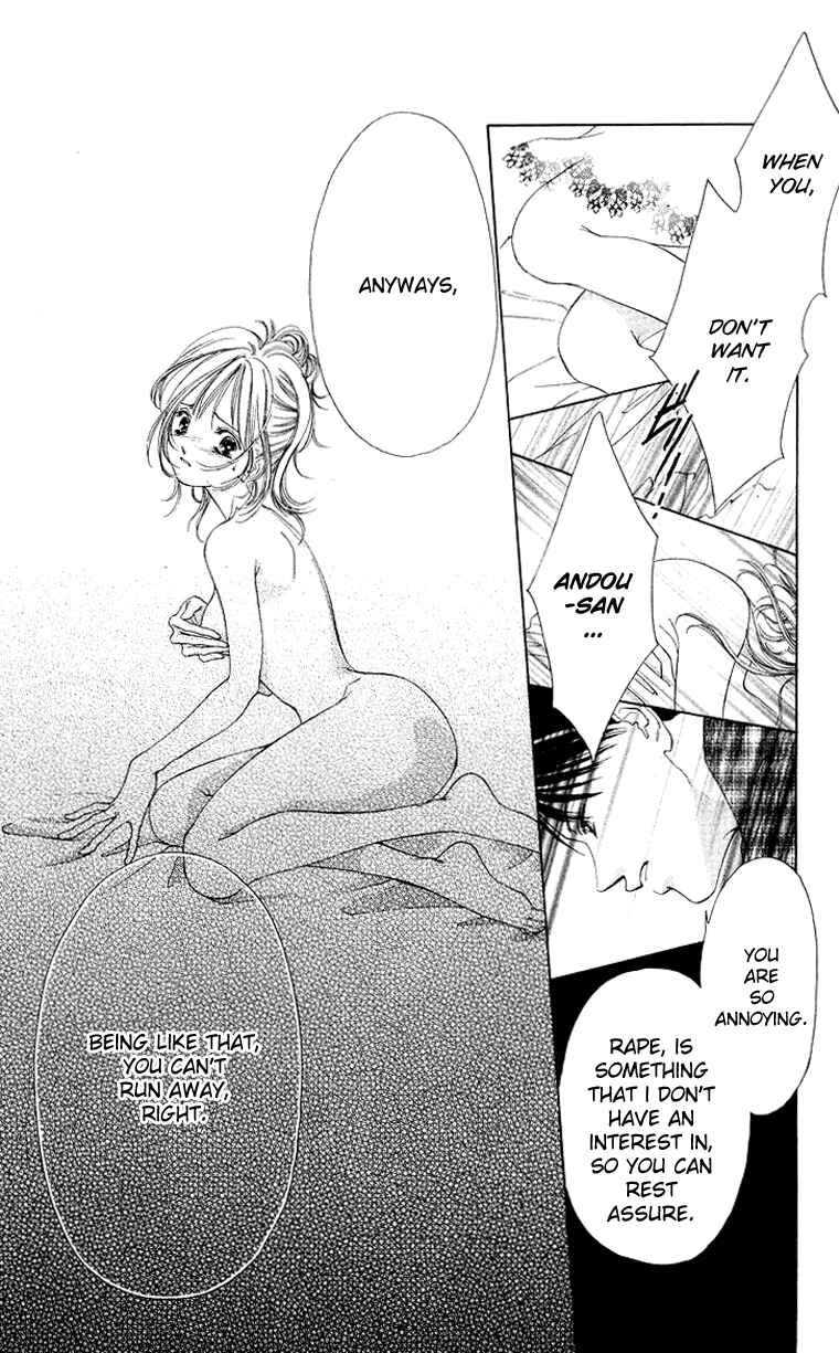 Page 15 Chapter 40 Soaked in Sin