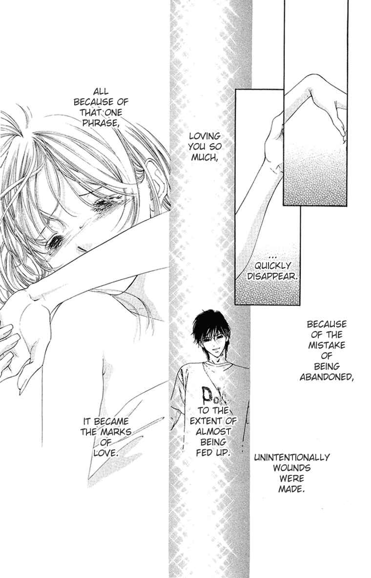 Page 18 Chapter 40 Soaked in Sin