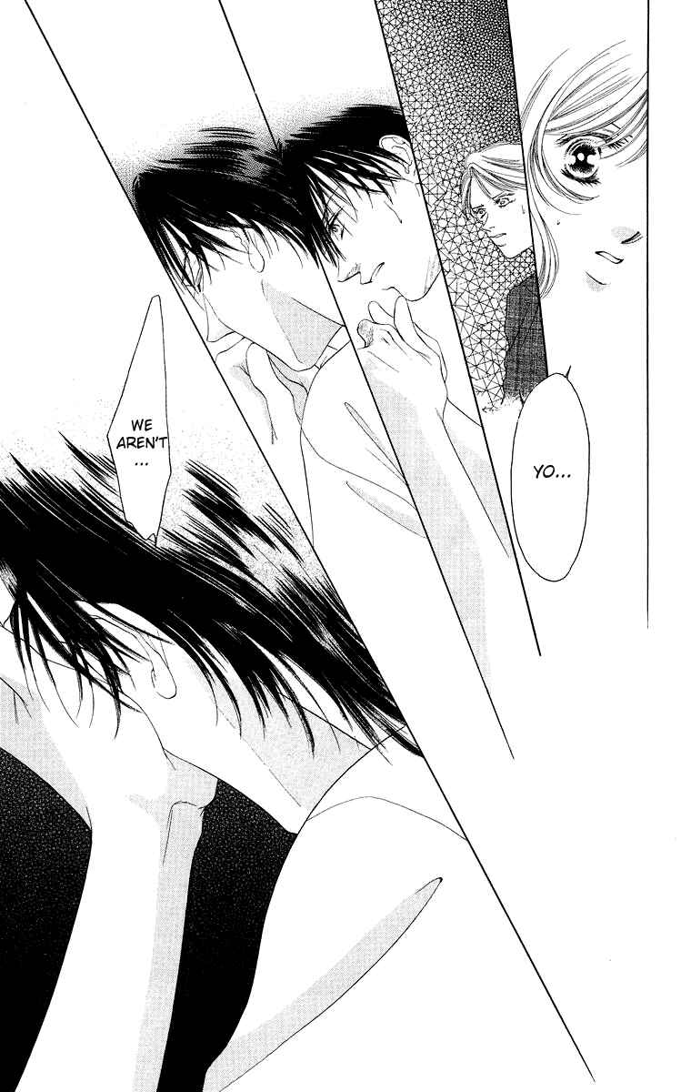 Page 25 Chapter 40 Soaked in Sin