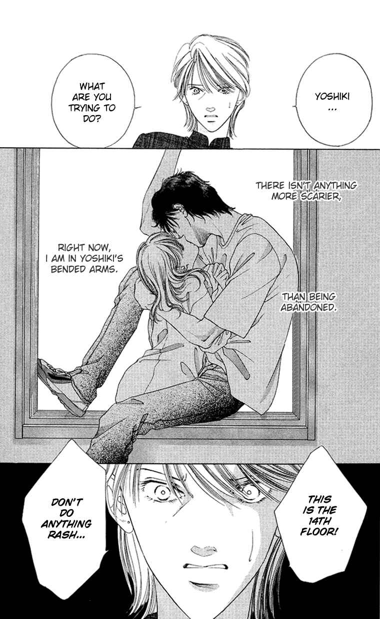Page 39 Chapter 40 Soaked in Sin
