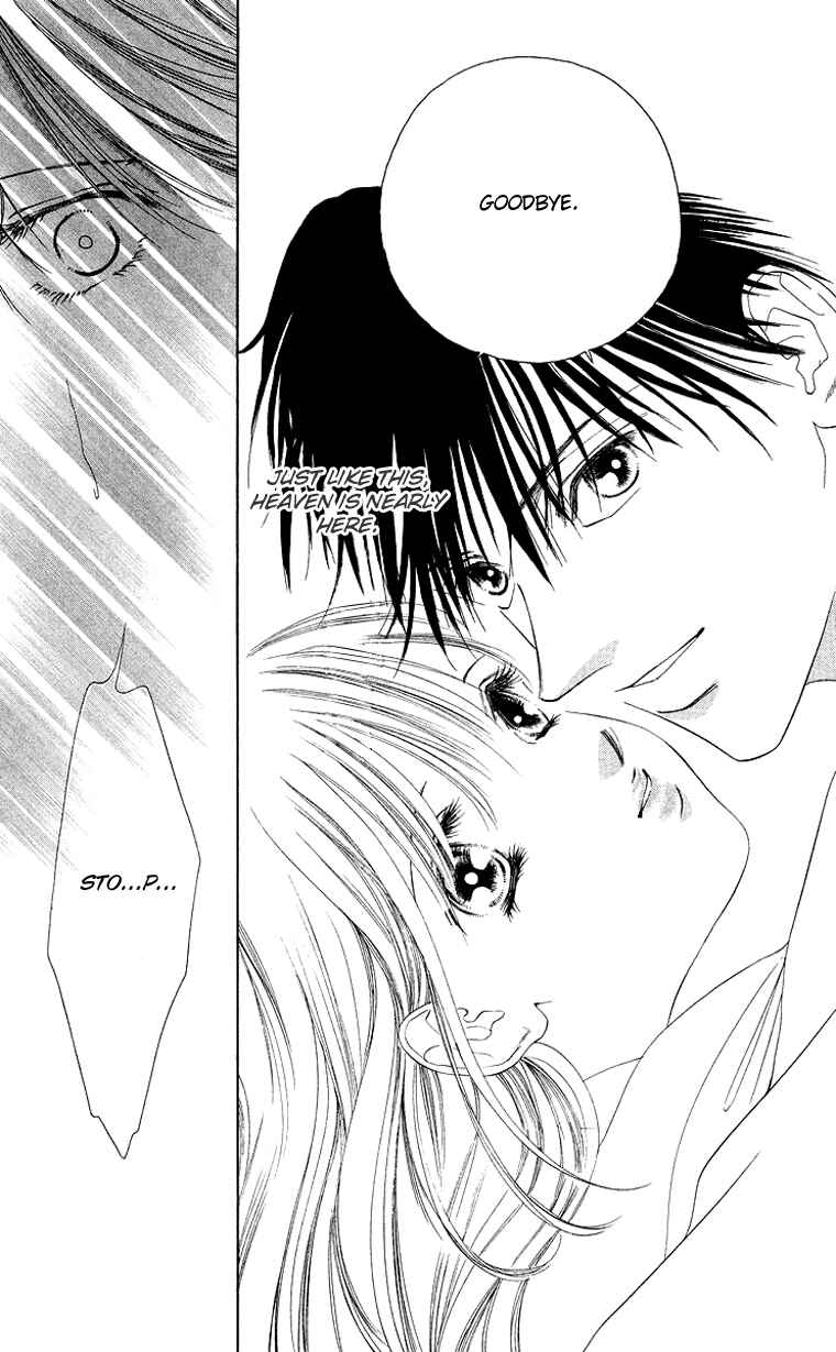 Page 40 Chapter 40 Soaked in Sin