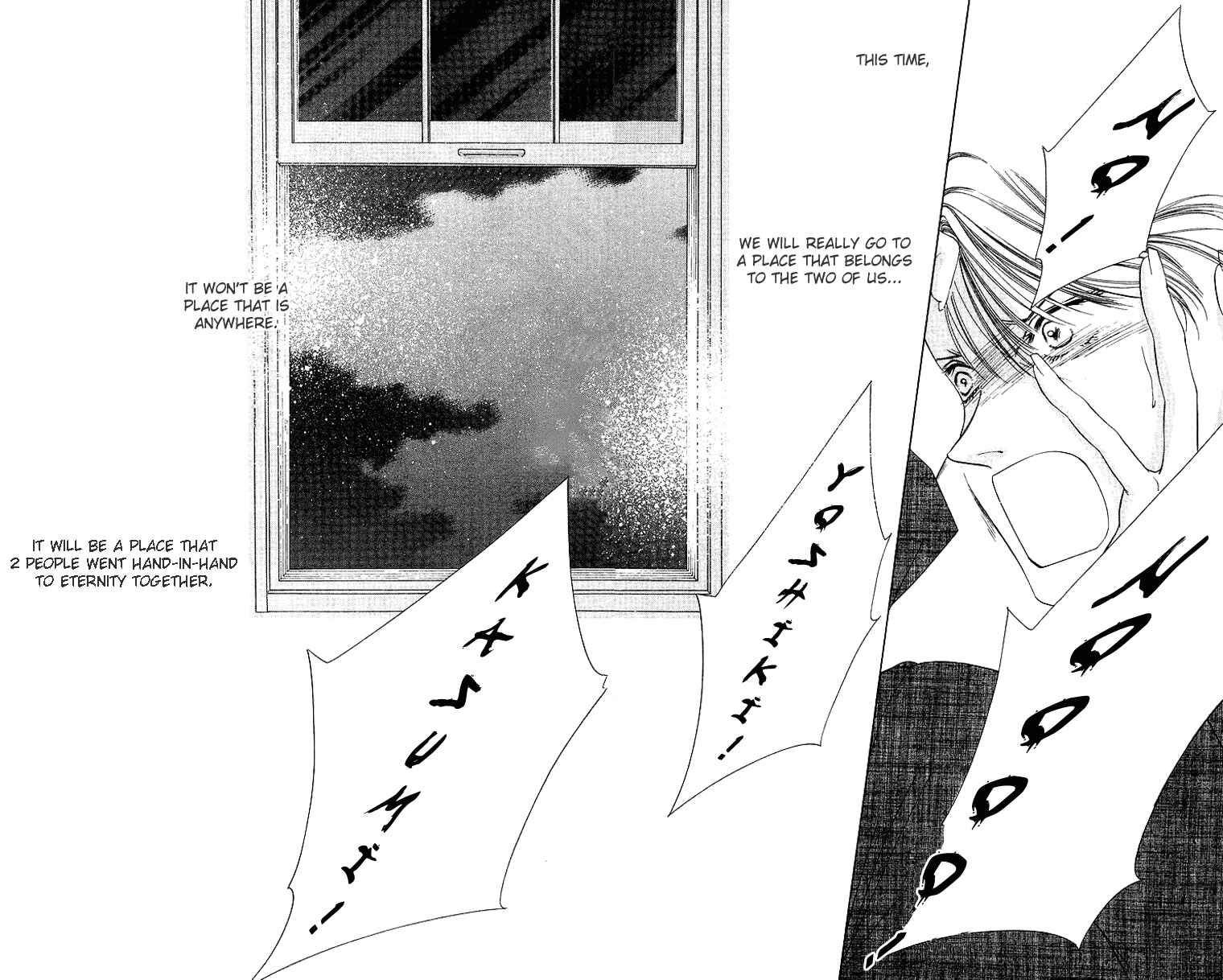 Page 42 Chapter 40 Soaked in Sin