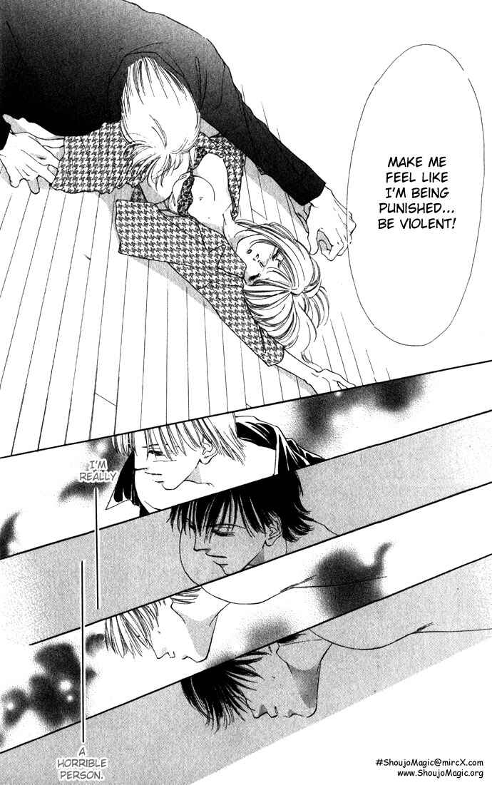 Page 10 Chapter 7 Soaked in Sin