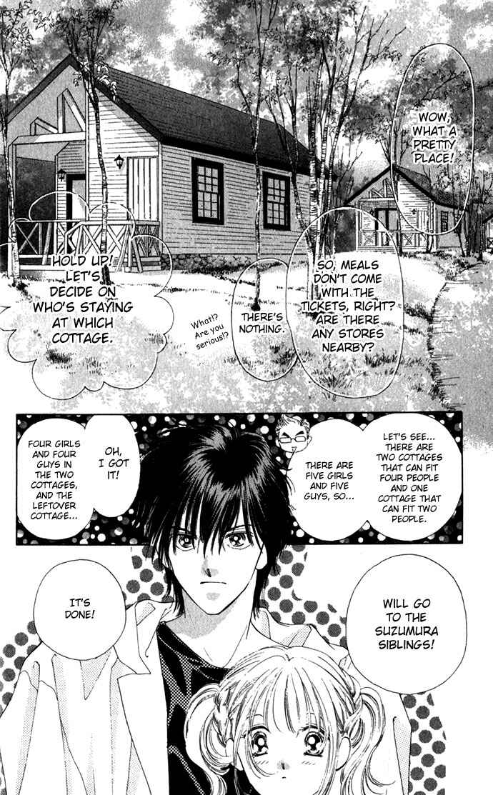 Page 22 Chapter 7 Soaked in Sin