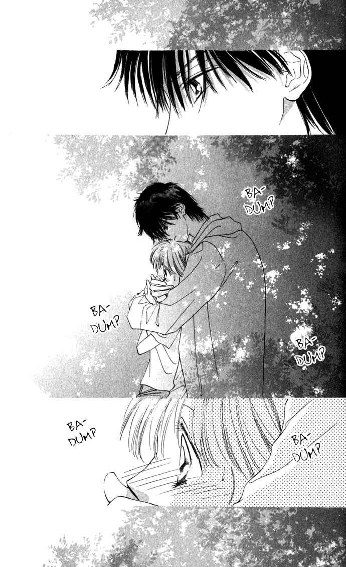 Page 25 Chapter 7 Soaked in Sin