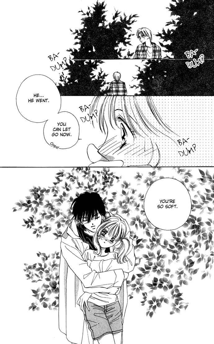 Page 26 Chapter 7 Soaked in Sin