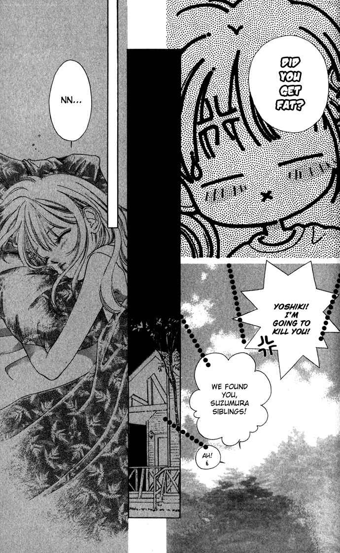 Page 27 Chapter 7 Soaked in Sin