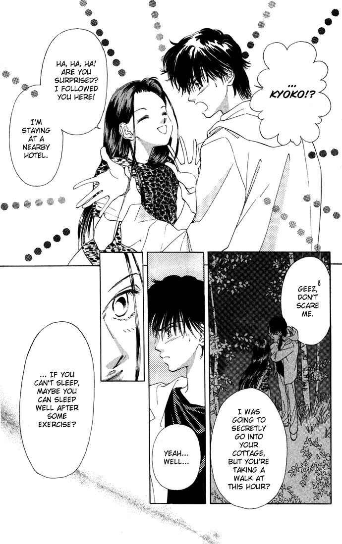 Page 31 Chapter 7 Soaked in Sin