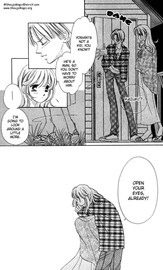 Page 33 Chapter 7 Soaked in Sin