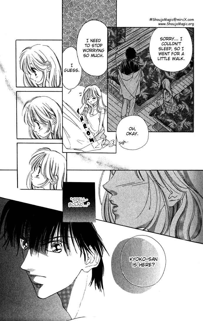 Page 39 Chapter 7 Soaked in Sin
