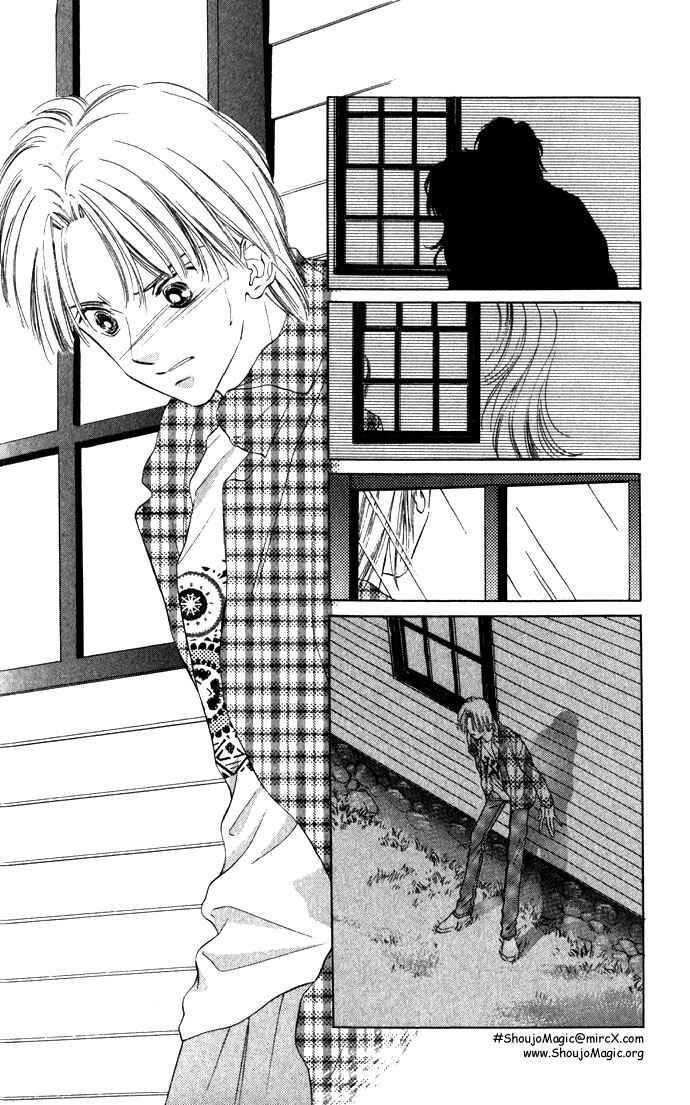 Page 47 Chapter 7 Soaked in Sin