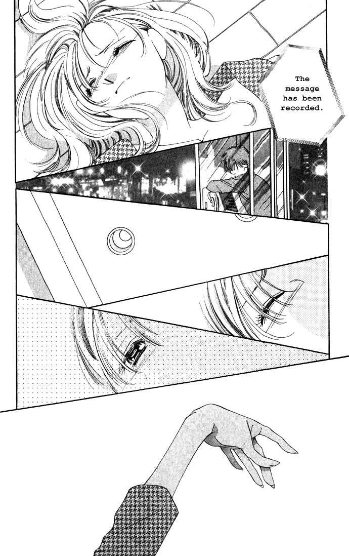 Page 8 Chapter 7 Soaked in Sin