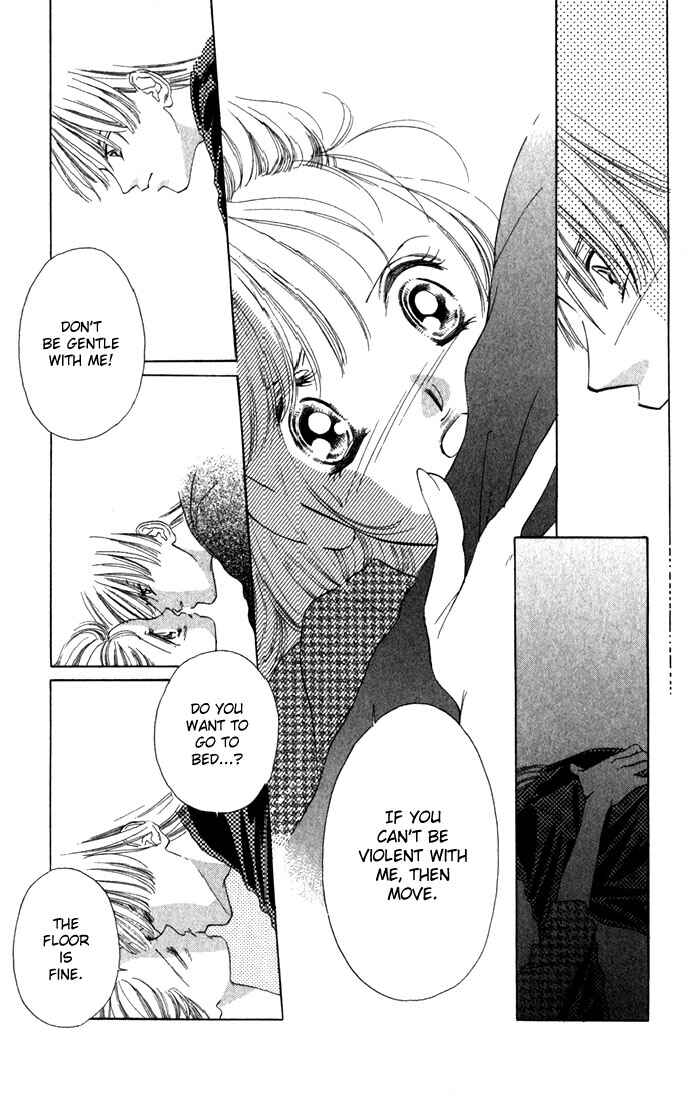 Page 9 Chapter 7 Soaked in Sin
