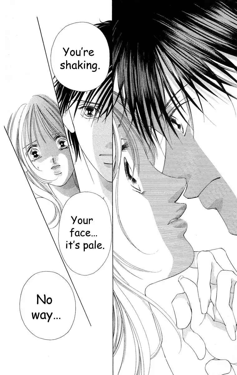 Page 13 Chapter 62 Soaked in Sin