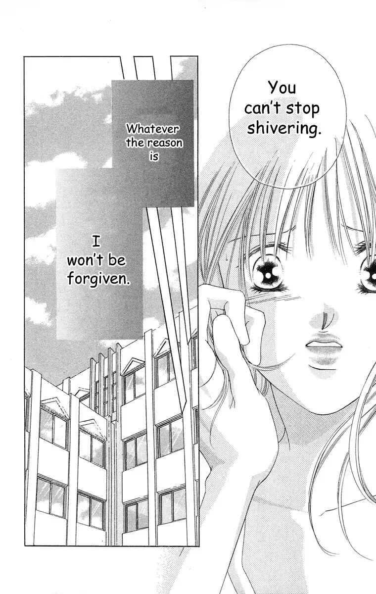 Page 21 Chapter 62 Soaked in Sin