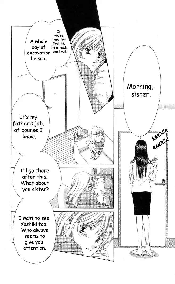 Page 22 Chapter 62 Soaked in Sin